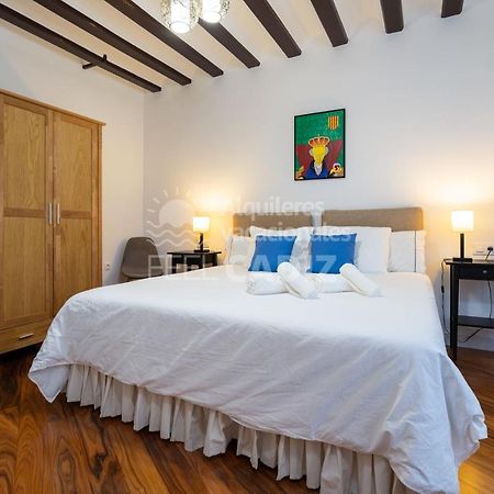 Apartamento San Agustin Feel Кадіс Екстер'єр фото